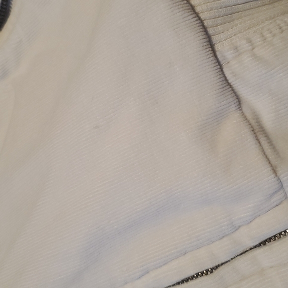 Ben Sherman corduroy bomber size medium - Picture 10 of 10